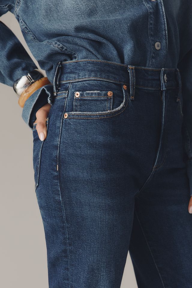 Pistola Evie High-Rise Wide-Leg Jeans #3