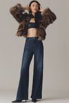 Pistola Lana High-Rise Wide-Leg Jeans