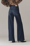 Pistola Lana High-Rise Wide-Leg Jeans