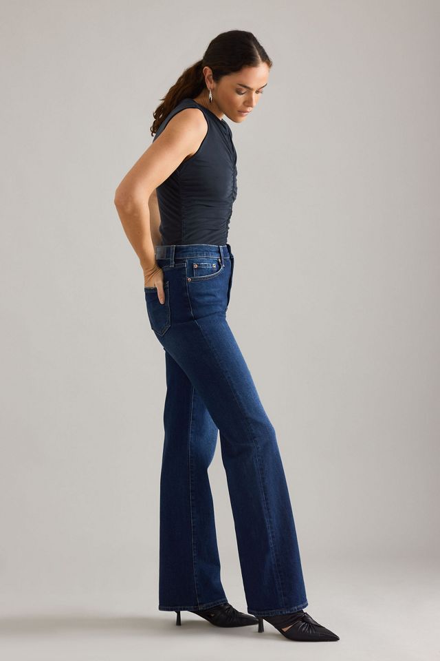 EVIE HR SLIM BOOT