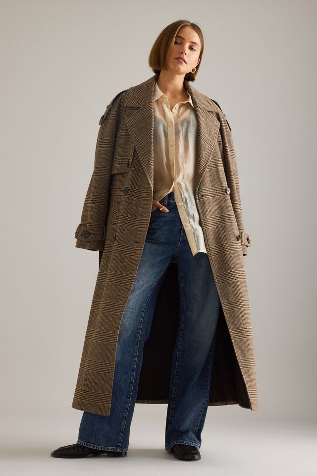 Pistola Hendrix High-Rise Baggy Jeans #2