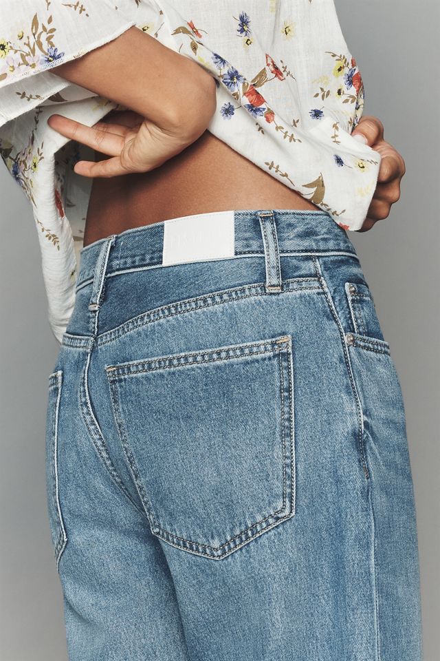 Pistola Donny High-Rise Relaxed Jeans #2