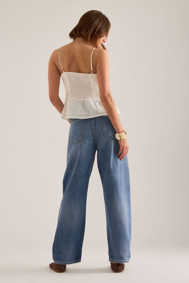 Pistola Donny Cuffed Boyfriend Jeans #3