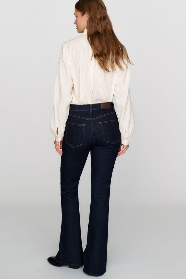 
Pistola Kinsley Mid Rise Bootcut Jeans #2