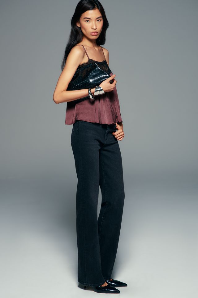 Pistola Evie High Rise Bootcut Jeans #2
