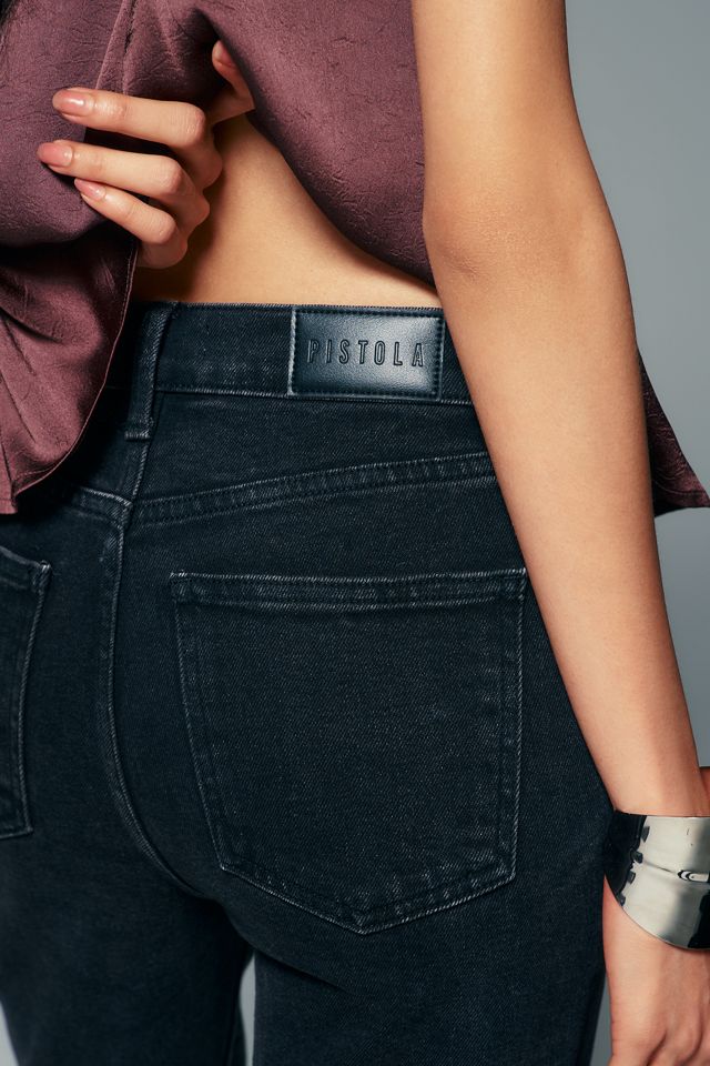 Pistola Evie High Rise Bootcut Jeans #3