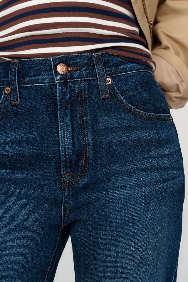 Pistola Dakota Petite High Rise Bootcut Jeans #1