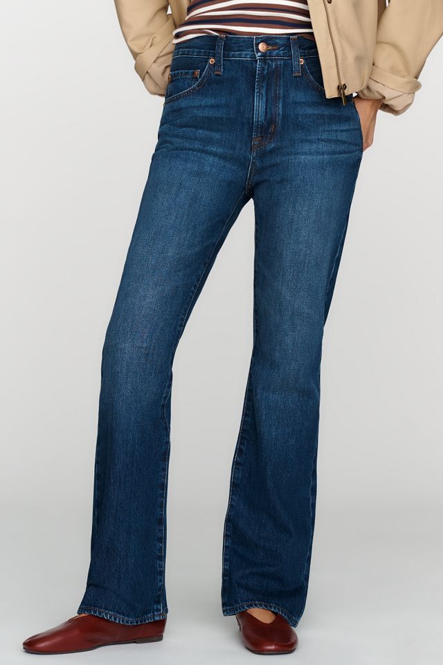 Pistola Dakota Petite High Rise Bootcut Jeans #2