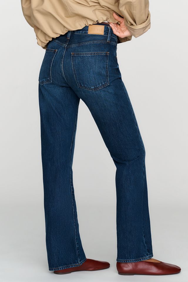 Pistola Dakota Petite High Rise Bootcut Jeans #3