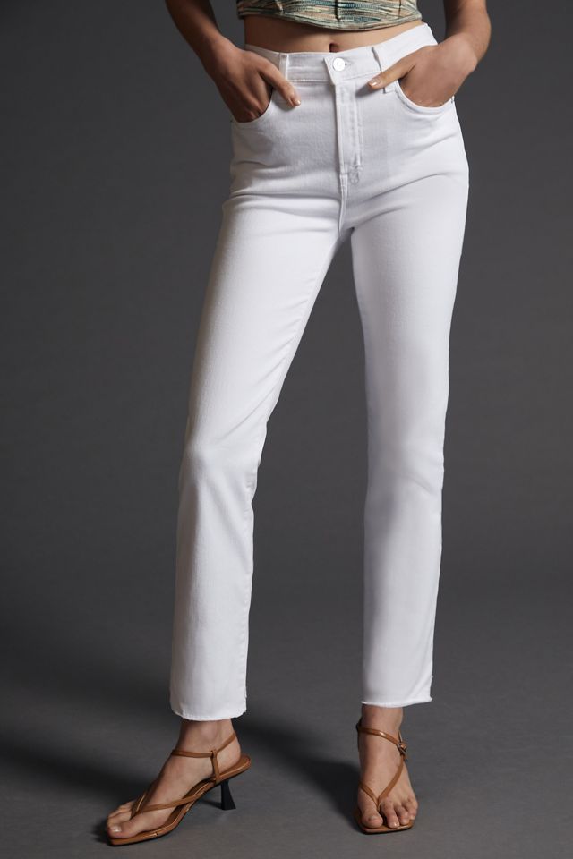 Edwin Bree High-Rise Skinny Jeans #1