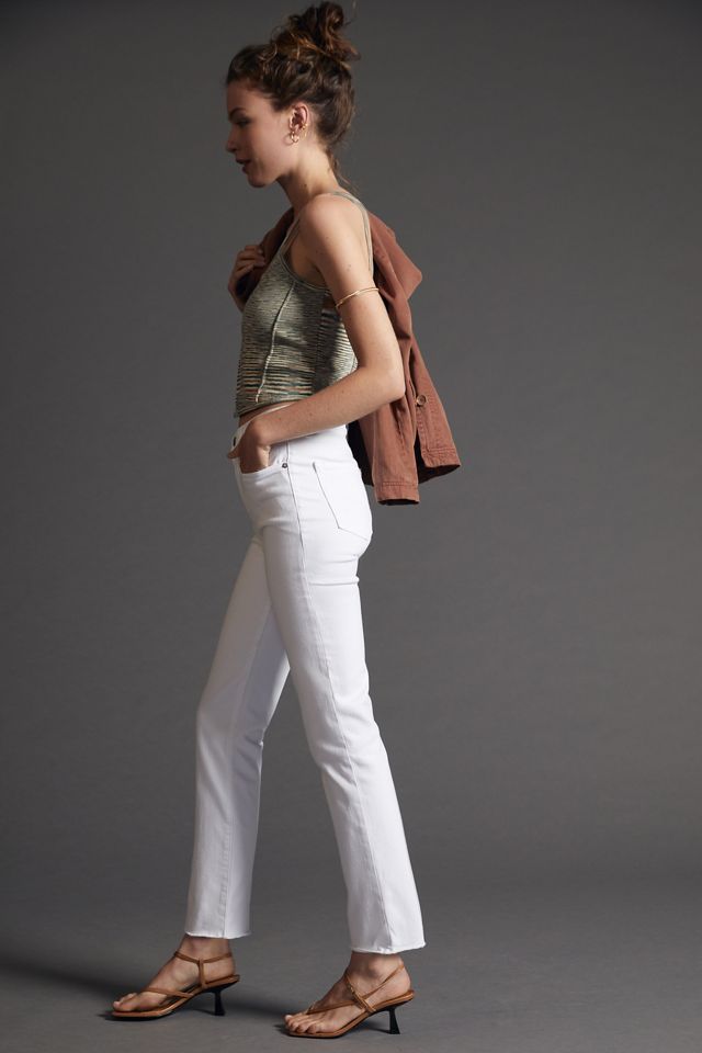Edwin Bree High-Rise Skinny Jeans #2