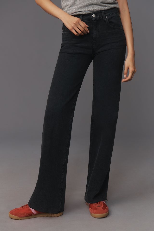 New Edwin selling Marli Wide Leg Ankle Jeans 31 Tangled