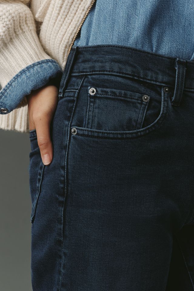 Edwin - Marli Wide Leg Jeans