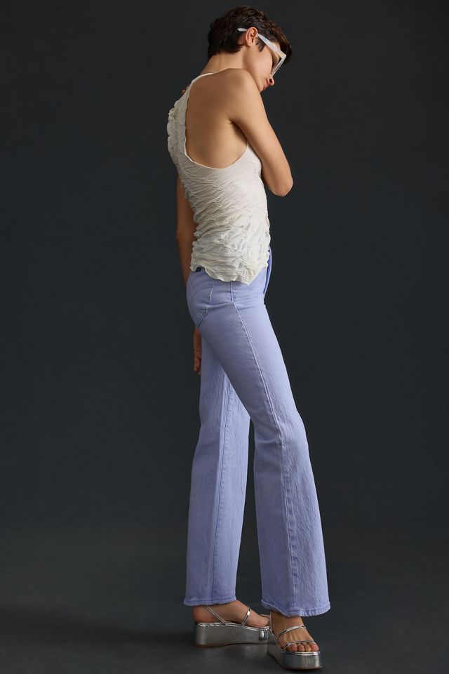 Rolla's Eastcoast High-Rise Flare Jeans #2
