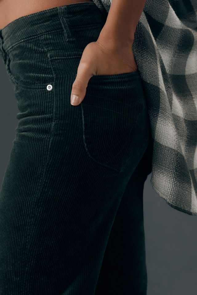 Rolla's Eastcoast High-Rise Flare Jeans #2