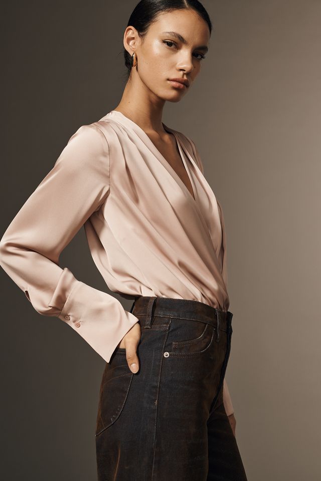 Rollas Sailor High-Rise Relaxed Jeans #2