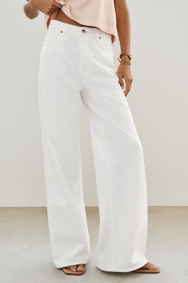 Rolla's Relaxed Sailor High-Rise Jeans #2