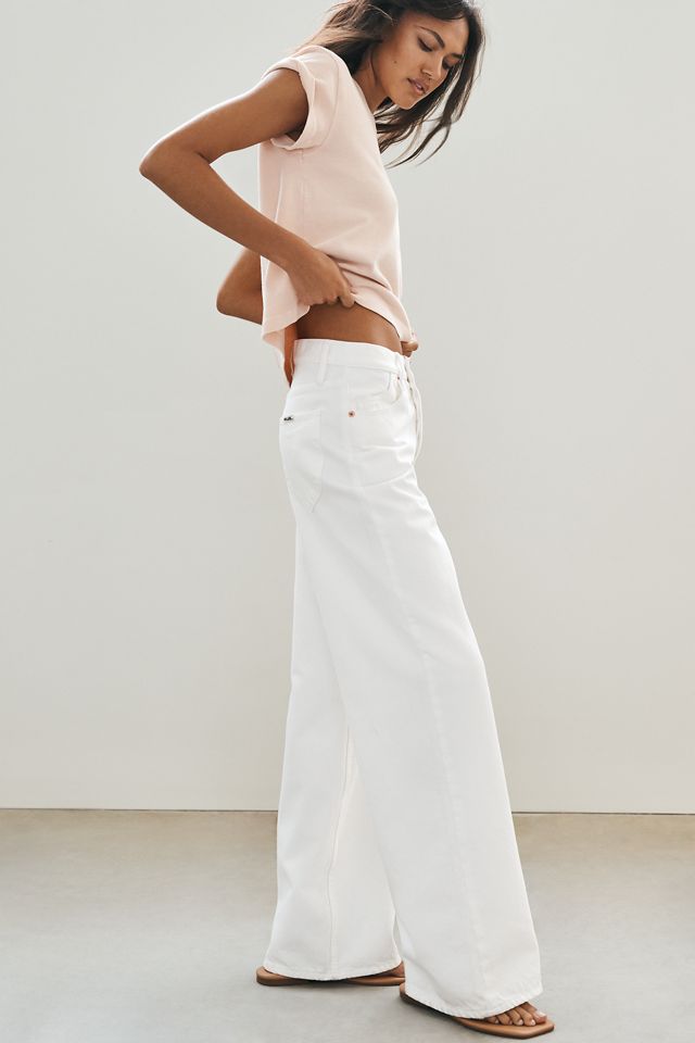 Rolla's Relaxed Sailor High-Rise Jeans #3