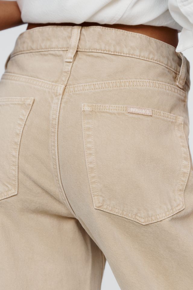 Rolla's Arc High-Rise Barrel-Leg Jeans #4