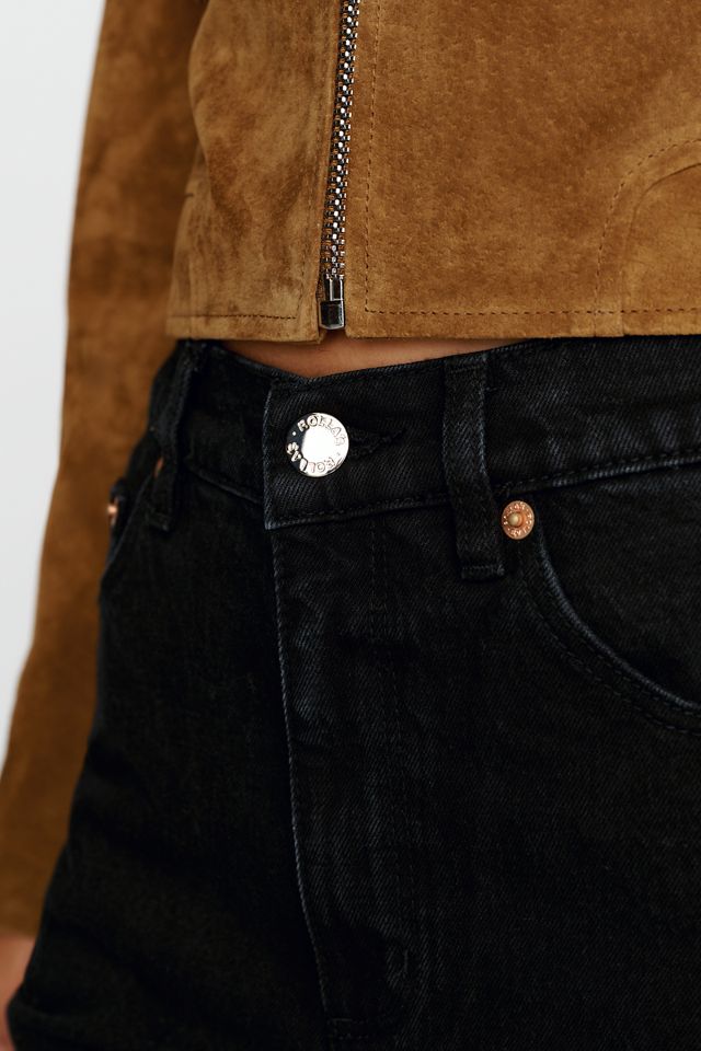 Rolla's Midtown Mid Rise Bootcut Jeans  #2