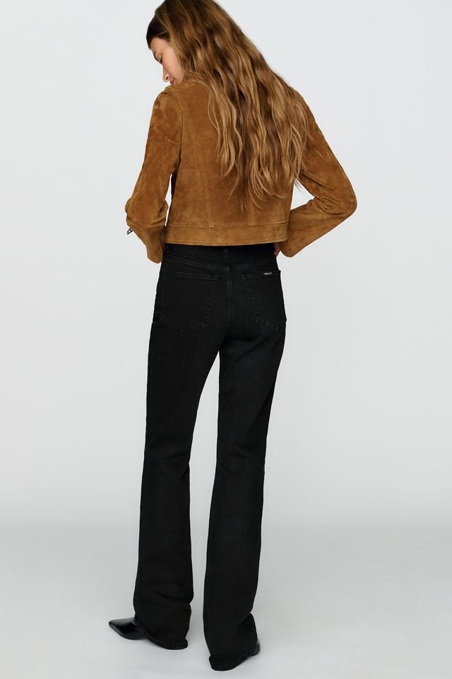 Rolla's Midtown Mid Rise Bootcut Jeans  #3