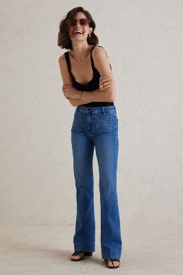 Women's Jeans UK | Anthropologie UK