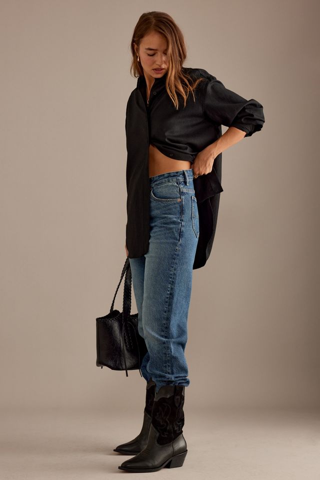 Jeans classiques Lee Rider #5