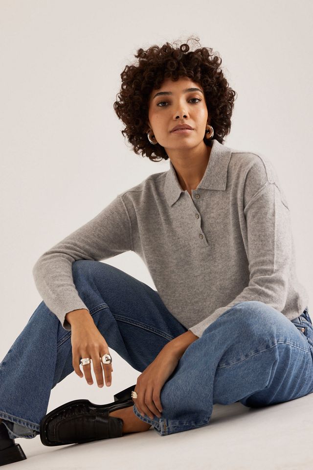 Jeans Lee Rider coupe droite ample #4