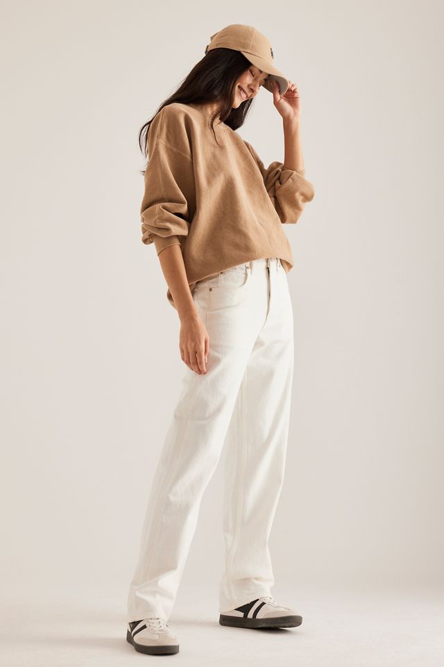 Jeans classiques Lee Rider #2