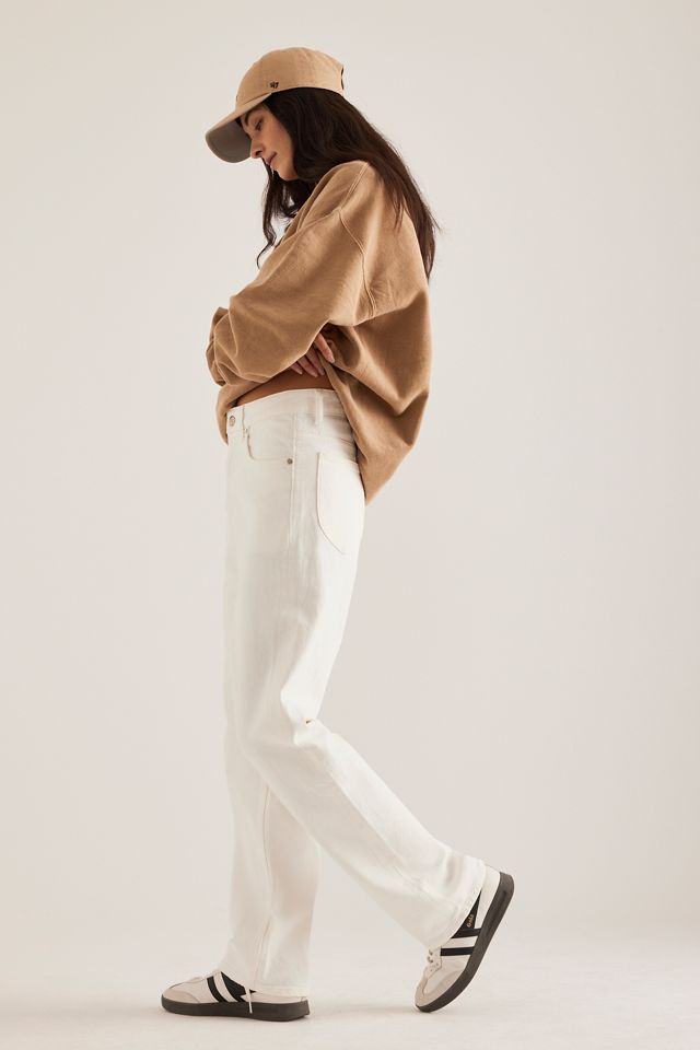 Jeans classiques Lee Rider #4