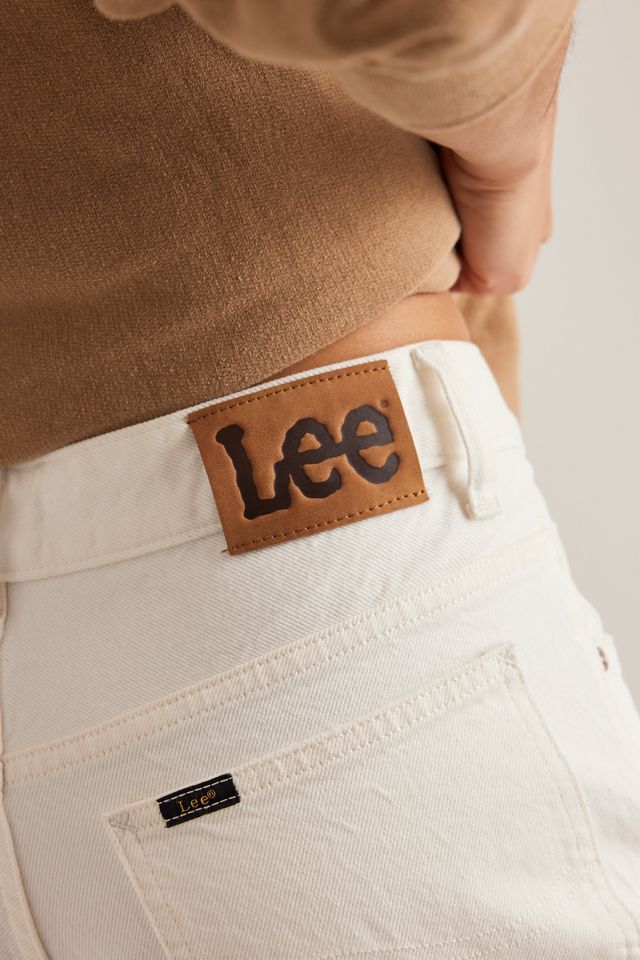 Jeans classiques Lee Rider #5