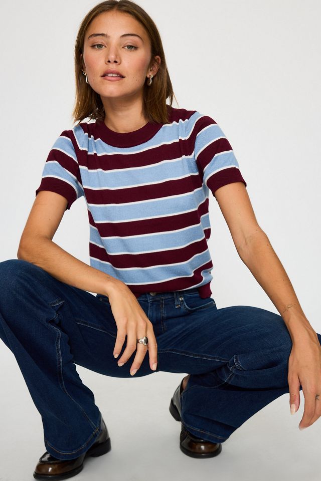 Jean bootcut Lana Lee Eternal Blue #2