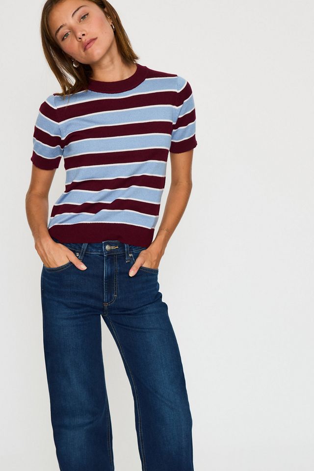 Jean bootcut Lana Lee Eternal Blue #4