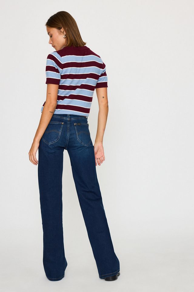 Jean bootcut Lana Lee Eternal Blue #5