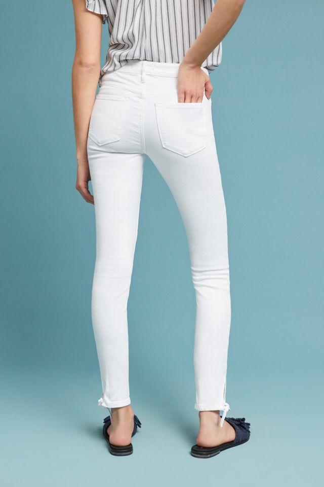 Sanctuary Robbie Mid-Rise Skinny Ankle Jeans #1