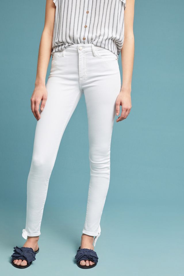 Sanctuary Robbie Mid-Rise Skinny Ankle Jeans #3