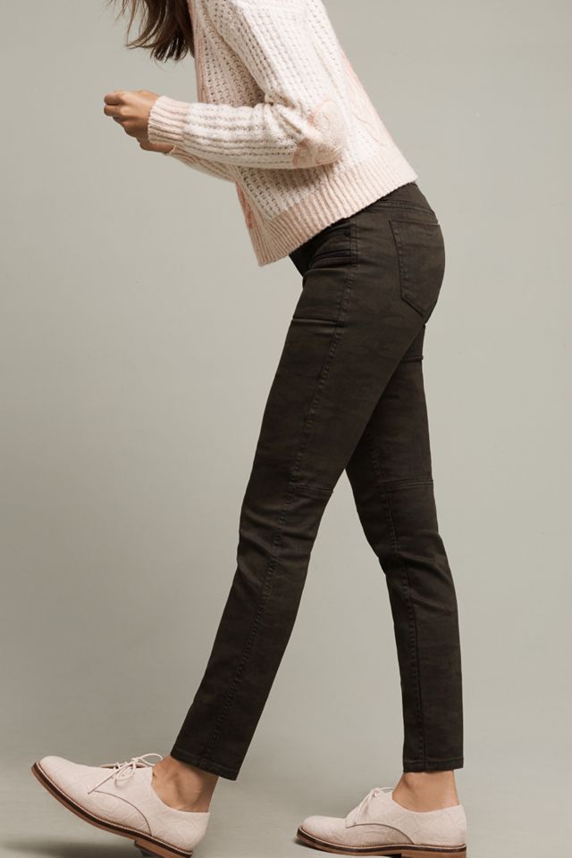 Sanctuary Ace Utility Mid-Rise Jeans #2