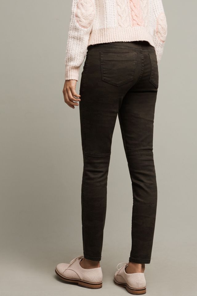 Sanctuary Ace Utility Mid-Rise Jeans #4