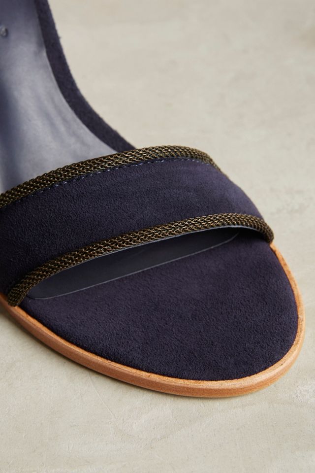 Bernardo Hayden Block Heels #3