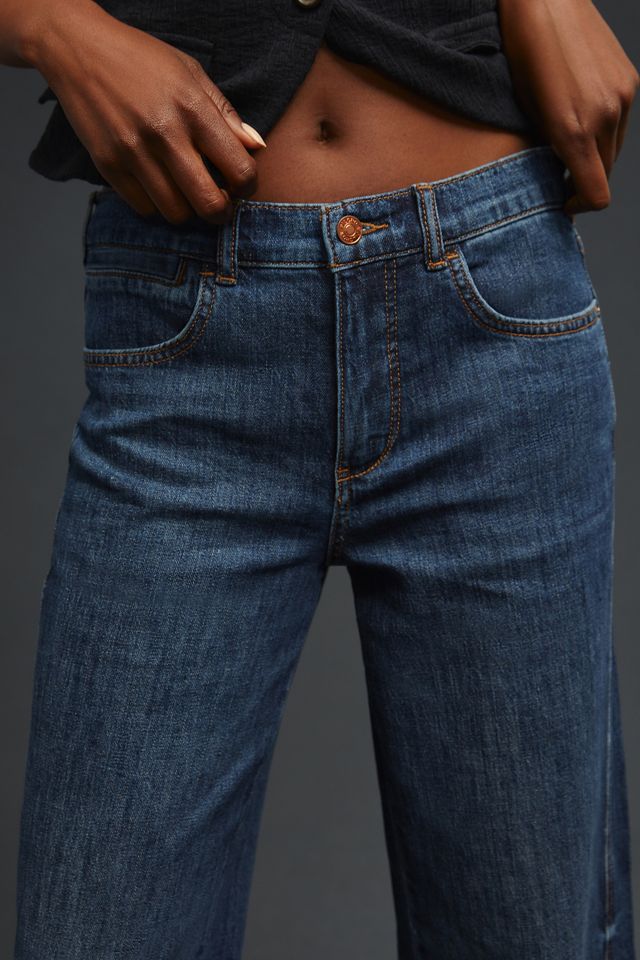 Pilcro Gwen Trouser Jeans #4