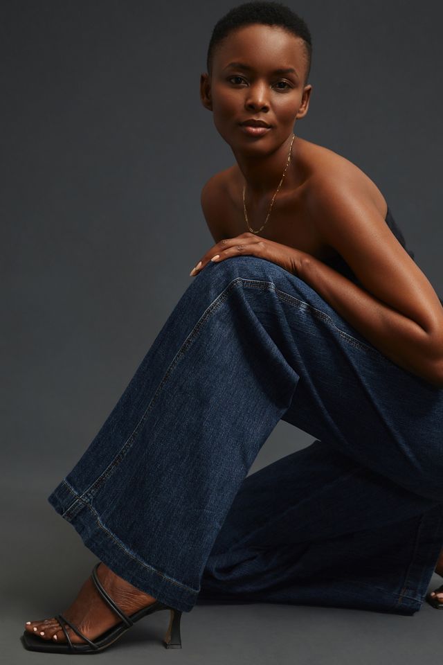 Pilcro Gwen Trouser Jeans #5
