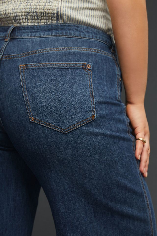 Pilcro Gwen Trouser Jeans #11