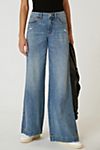 Pilcro Gwen Trouser Jeans #5