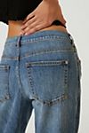 Pilcro Gwen Trouser Jeans #7