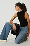 Pilcro Gwen Trouser Jeans #8