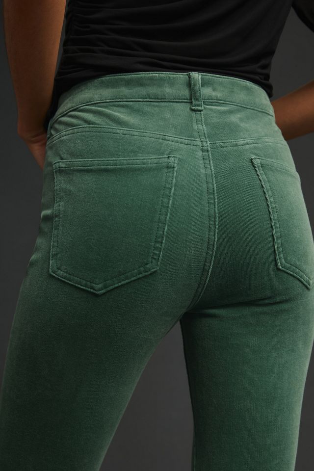 Pilcro High-Rise Skinny Corduroy Pants #3