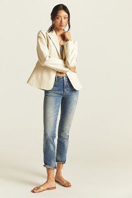 ag the nolan mid rise slim boyfriend jeans