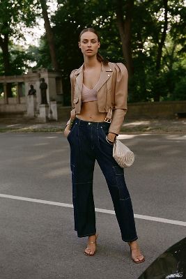 Boyfriend Jeans For Women | Anthropologie