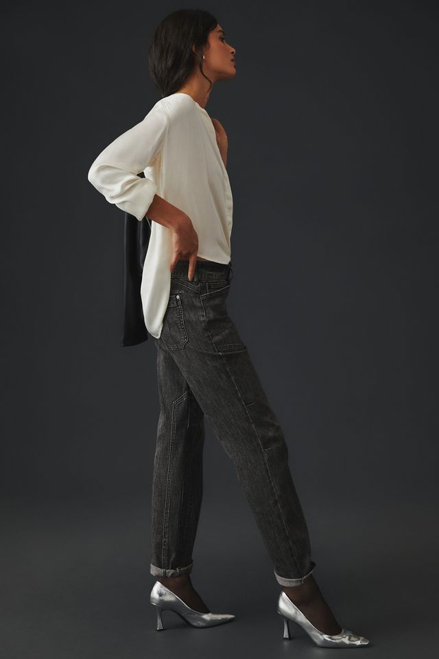 The Wanderer Low-Rise Jeans #3