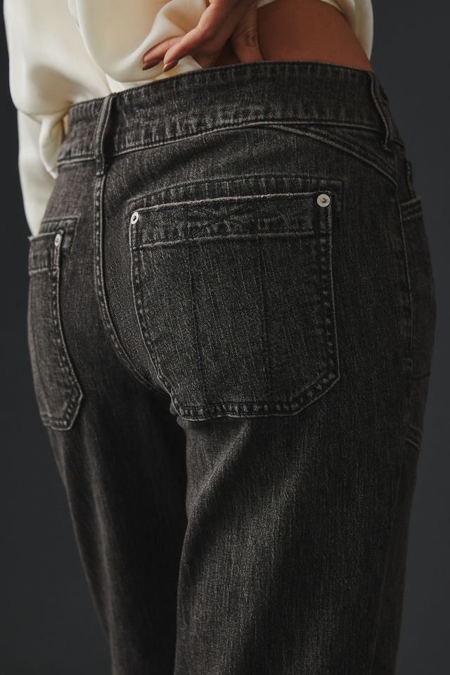The Wanderer Low-Rise Jeans #5